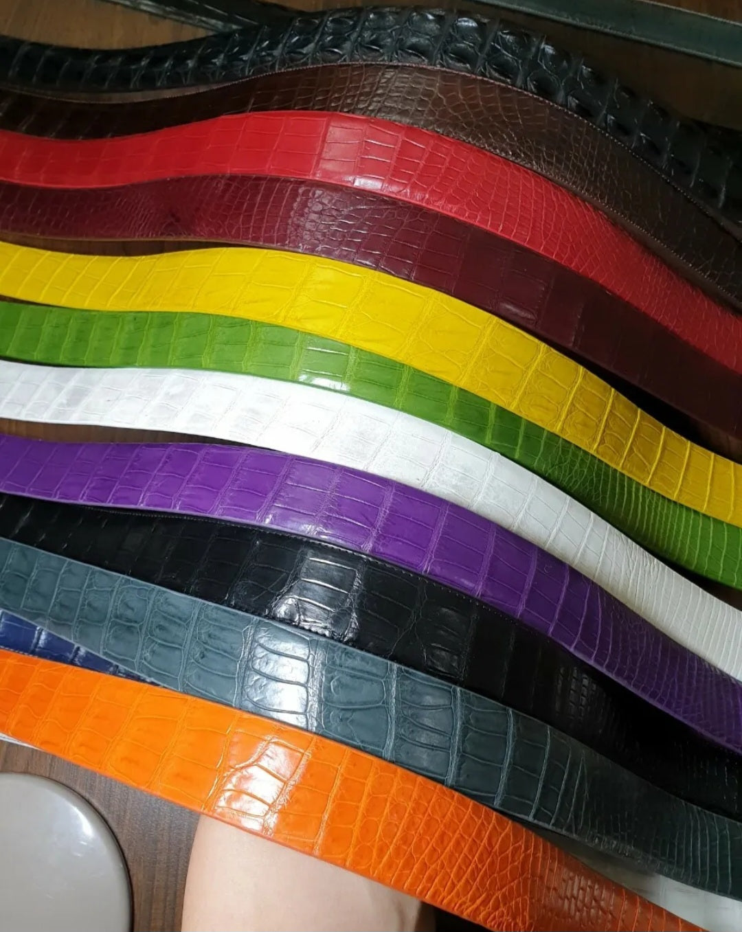 BELTS